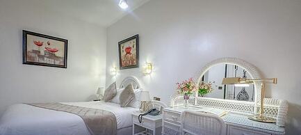 Hotel Parador
