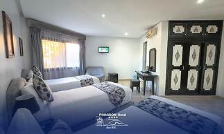 Hotel Parador