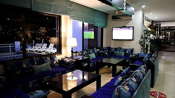 Hotel Parador
