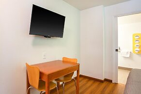 Motel 6 Ventura, CA - Downtown