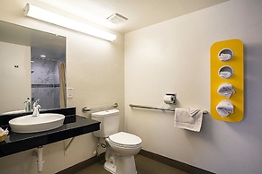 Motel 6 Ventura, CA - Downtown