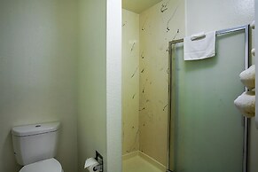 Motel 6 Ventura, CA - Downtown
