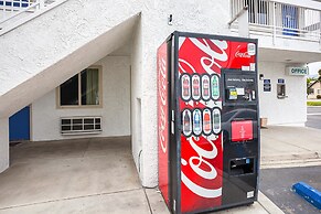 Motel 6 Ventura, CA - Downtown