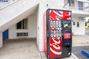 Motel 6 Ventura, CA - Downtown
