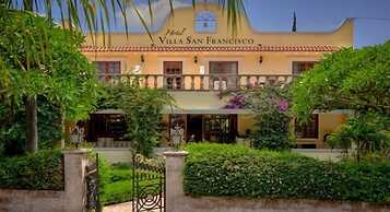 Hotel Villa San Francisco