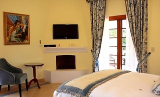 Hotel Villa San Francisco