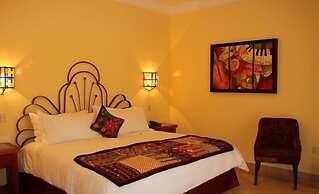 Hotel Villa San Francisco