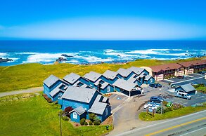 Surf & Sand Lodge