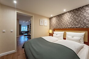 Wellings Romantik Hotel Zur Linde
