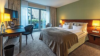 Wellings Romantik Hotel Zur Linde