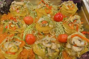 The Sense De Luxe Hotel – All Inclusive