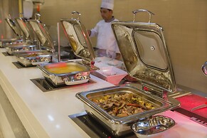 The Sense De Luxe Hotel – All Inclusive