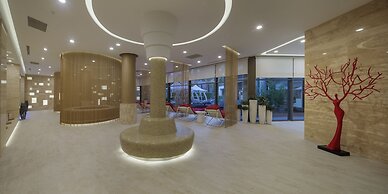 The Sense De Luxe Hotel – All Inclusive