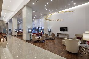 The Sense De Luxe Hotel – All Inclusive