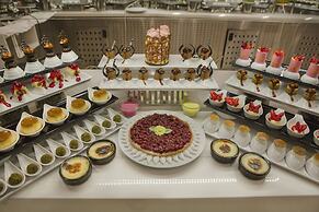 The Sense De Luxe Hotel – All Inclusive