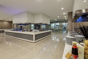 The Sense De Luxe Hotel – All Inclusive