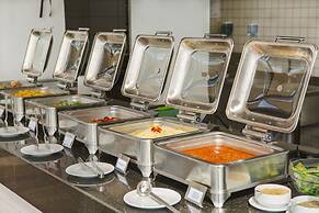 The Sense De Luxe Hotel – All Inclusive