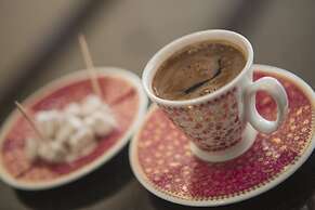 The Sense De Luxe Hotel – All Inclusive