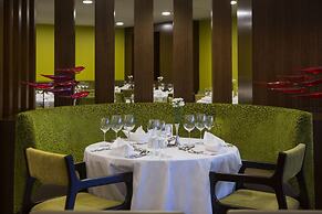 The Sense De Luxe Hotel – All Inclusive