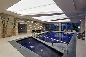 The Sense De Luxe Hotel – All Inclusive