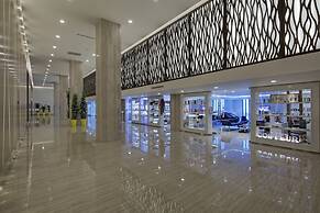 The Sense De Luxe Hotel – All Inclusive