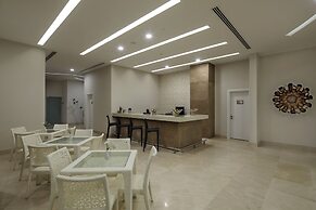 The Sense De Luxe Hotel – All Inclusive