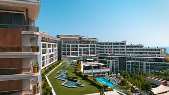 The Sense De Luxe Hotel – All Inclusive