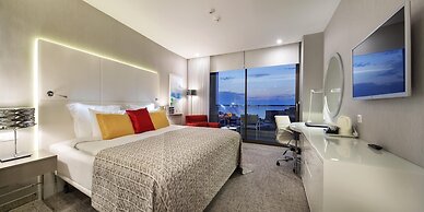 The Sense De Luxe Hotel – All Inclusive