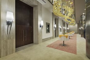 The Sense De Luxe Hotel – All Inclusive