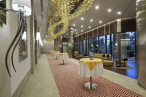 The Sense De Luxe Hotel – All Inclusive