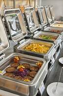 The Sense De Luxe Hotel – All Inclusive