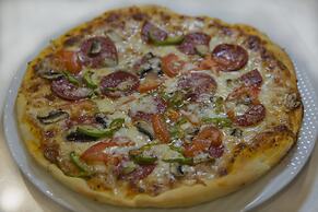 The Sense De Luxe Hotel – All Inclusive