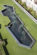 The Sense De Luxe Hotel – All Inclusive