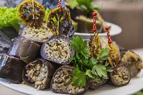 The Sense De Luxe Hotel – All Inclusive