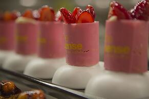 The Sense De Luxe Hotel – All Inclusive