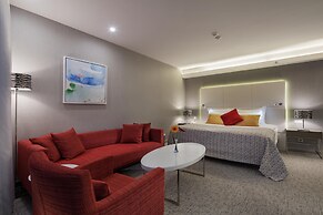 The Sense De Luxe Hotel – All Inclusive