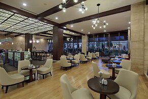 The Sense De Luxe Hotel – All Inclusive