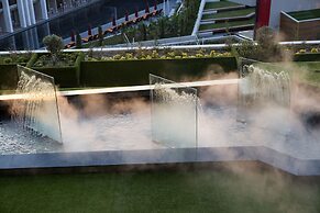 The Sense De Luxe Hotel – All Inclusive