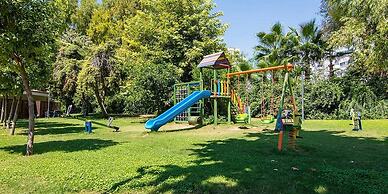 The Sense De Luxe Hotel – All Inclusive