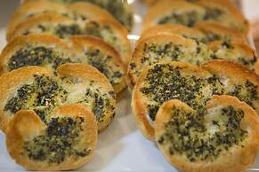 The Sense De Luxe Hotel – All Inclusive