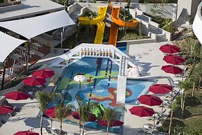 The Sense De Luxe Hotel – All Inclusive