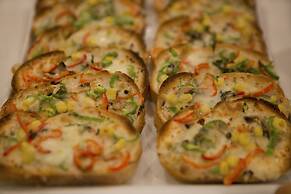 The Sense De Luxe Hotel – All Inclusive