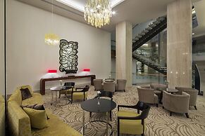 The Sense De Luxe Hotel – All Inclusive