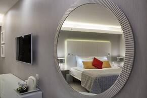 The Sense De Luxe Hotel – All Inclusive