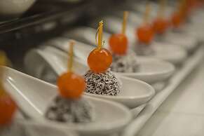 The Sense De Luxe Hotel – All Inclusive