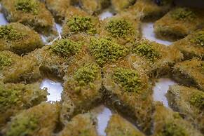 The Sense De Luxe Hotel – All Inclusive