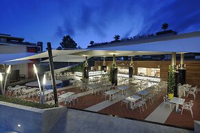 The Sense De Luxe Hotel – All Inclusive