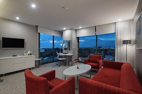 The Sense De Luxe Hotel – All Inclusive