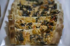 The Sense De Luxe Hotel – All Inclusive