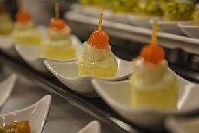 The Sense De Luxe Hotel – All Inclusive